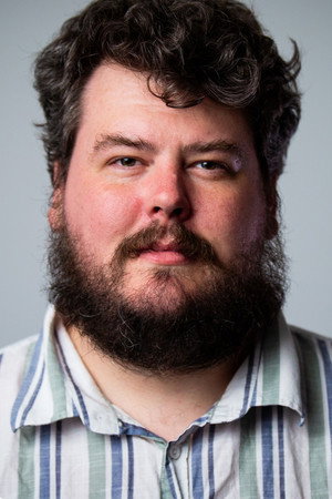 Photo of Thomas Zahariou from the Latest Netflix gallery