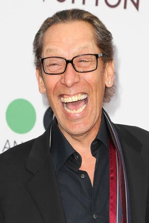 Photo of Alex Van Halen from the Latest Netflix gallery