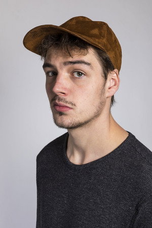 Photo of Thibaud Agoston from the Latest Netflix gallery