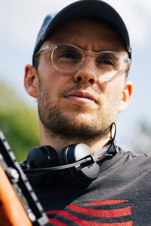 Photo of Harry Lighton from the Latest Netflix gallery