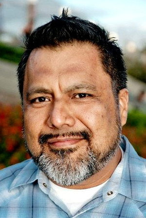 Photo of David Saucedo from the Latest Netflix gallery