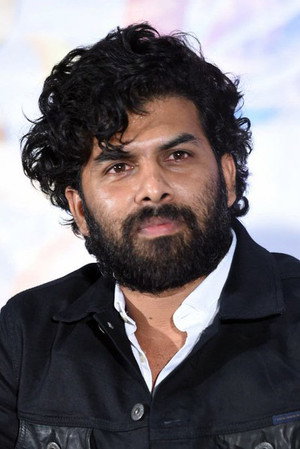 Sunny Wayne photo