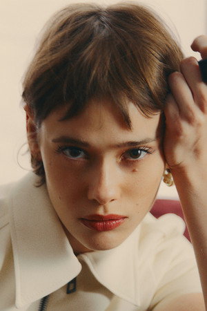 Mathilde Warnier photo