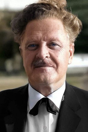 Photo of Nazım Hikmet Ran from the Latest Netflix gallery