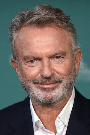Sam Neill photo