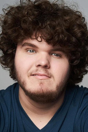 Photo of Aidan Delbis from the Latest Netflix gallery