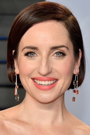 Zoe Lister-Jones photo