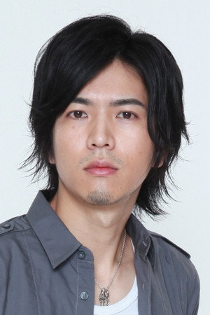 Photo of Keisuke Kimura from the Latest Netflix gallery