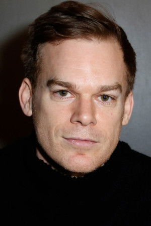 Michael C. Hall photo