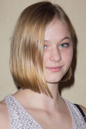 Photo of Ekaterina Samsonov from the Latest Netflix gallery
