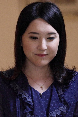 Photo of Kim Jeong-ah from the Latest Netflix gallery