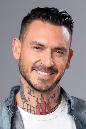 Mauricio Pinilla photo