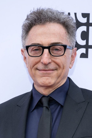 Photo of Christopher Tellefsen from the Latest Netflix gallery