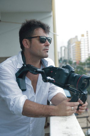 Photo of Raúl de la Fuente from the Latest Netflix gallery
