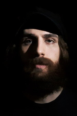 Photo of Bruno Frediani from the Latest Netflix gallery