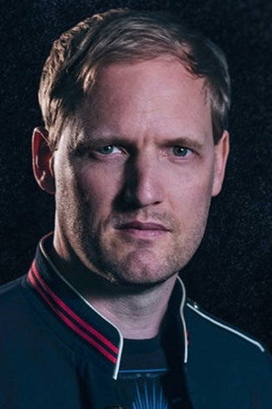 Photo of Martijn Westerholt from the Latest Netflix gallery
