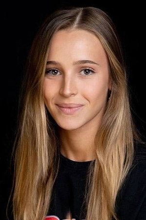 Photo of Lucía Pemán from the Latest Netflix gallery