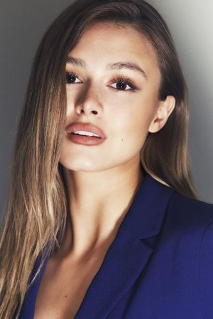 Celeste Desjardins photo