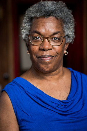 Photo of Elisabeth Clarke-Hasters from the Latest Netflix gallery