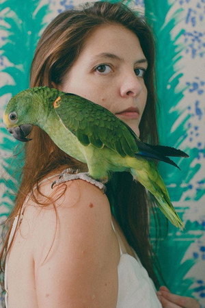 Photo of Ana Abbott from the Latest Netflix gallery