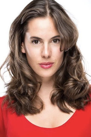 Photo of Florie Auclerc-Vialens from the Latest Netflix gallery