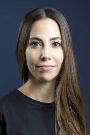 Bahar Kerimoğlu photo