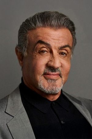 Sylvester Stallone photo
