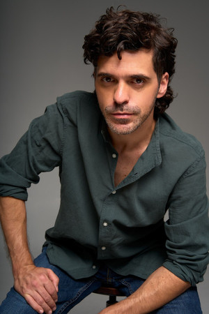 Photo of Nicolás Invernizzi from the Latest Netflix gallery