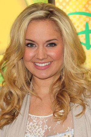 Tiffany Thornton photo