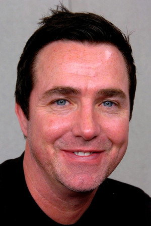 Paul McGillion photo