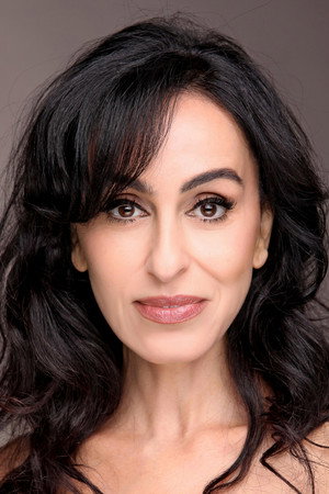 Rita Yahan-Farouz photo