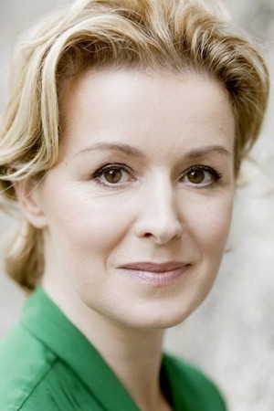 Photo of Petra Morzé from the Latest Netflix gallery