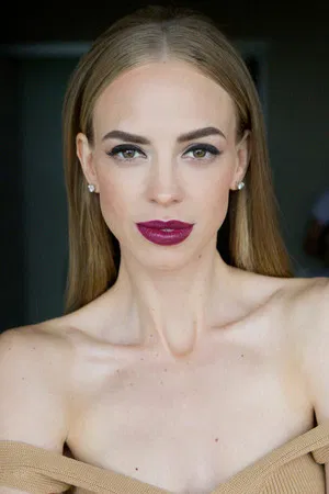 Nadezhda Sysoeva photo