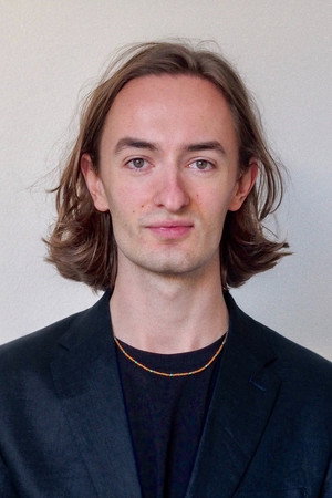Photo of Moritz Kramer from the Latest Netflix gallery