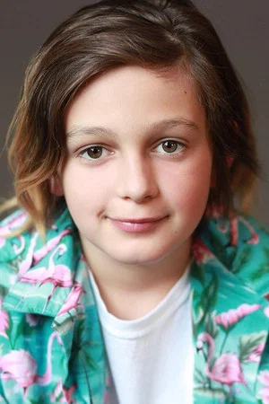 Photo of Nathan Jean-Huard from the Latest Netflix gallery