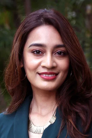 Photo of Saathvika Raj from the Latest Netflix gallery