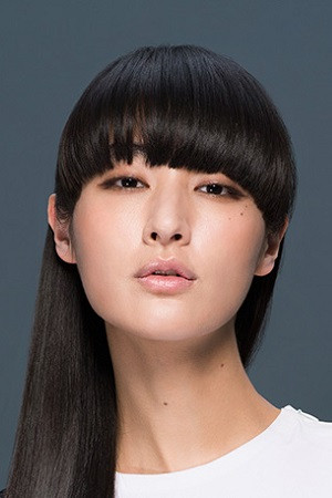 Kavka Shishido photo