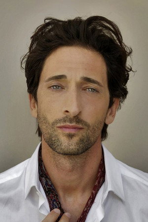 Photo of Adrien Brody from the Latest Netflix gallery