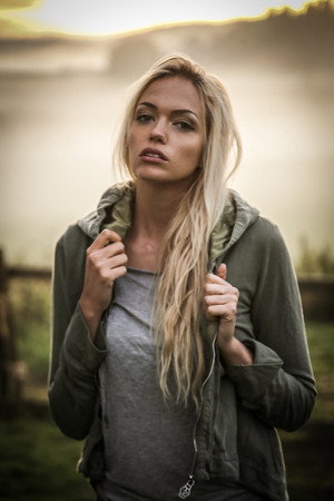 Photo of Pernilla Eriksson from the Latest Netflix gallery