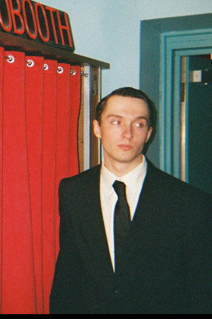 Photo of Guy Barnsley from the Latest Netflix gallery