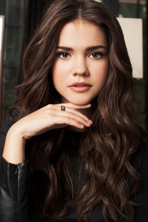 Maia Mitchell photo