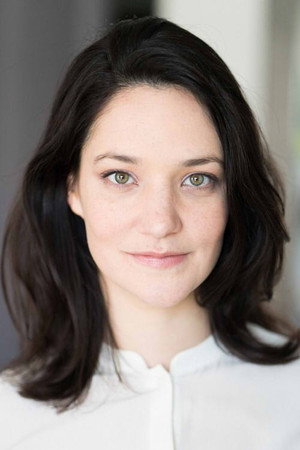 Photo of Clémentine Pons from the Latest Netflix gallery