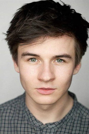 Scott Chambers photo