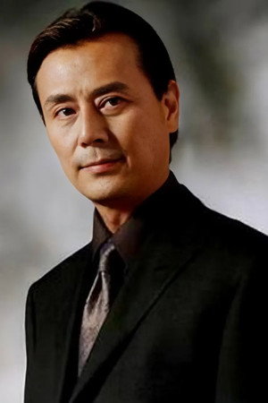 Photo of Alan Lau from the Latest Netflix gallery