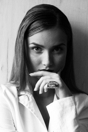 Photo of Tiana Upcheva from the Latest Netflix gallery