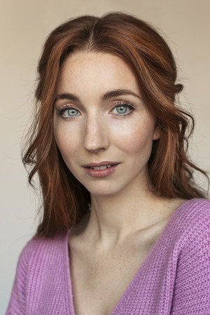 Photo of Valéry Lessard from the Latest Netflix gallery