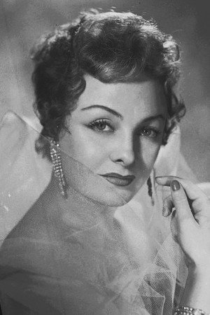 Photo of Gloria Lynch from the Latest Netflix gallery