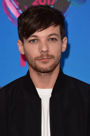 Louis Tomlinson photo