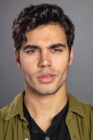 Sebastian Quinn photo