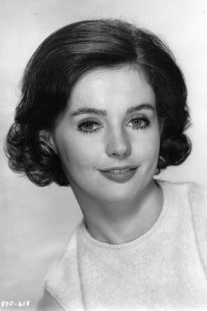 Millie Perkins photo